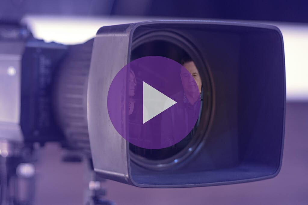 Interview with Randy and Lori Thomas