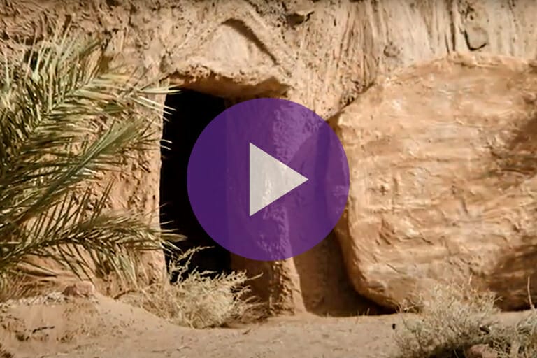 Pilgrimage to Israel