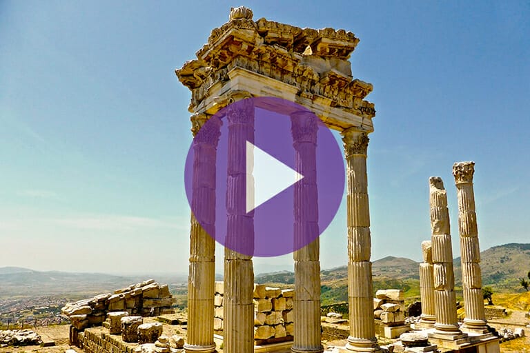 Galatians, Ephesians, Philippians, and Colossians