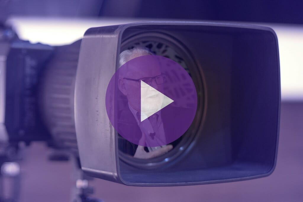 Interview with Paul Fahnestock