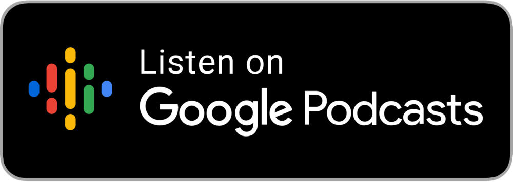 Listen on Google Podcast